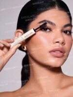 ریمل دوسر روزانه شیگلم مدل All In One - تصویر 5
