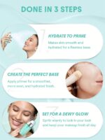 اسپری فیکس شیگلم مدل Good Grip - تصویر 6