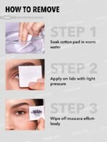 پودرفیکس دوطبقه شیگلم بنفش مدل Insta-Ready رنگ Taro - تصویر 2