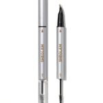 هاشور و لمینت دوسر ابرو شیگلم، مدل Real Flow Laminating Brow Pen مناسب انواع ابرو حجم 4 میلی‌لیتر