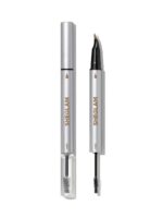 هاشور و لمینت دوسر ابرو شیگلم، مدل Real Flow Laminating Brow Pen مناسب انواع ابرو حجم 4 میلی‌لیتر