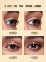 فرمژه شیگلم مدل Made For Me Eyelash Curler - تصویر 3