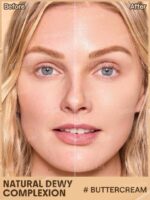 تینت پوست شیگلم حاوی spf20 - تصویر 4