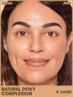 تینت پوست شیگلم حاوی spf20 - تصویر 8