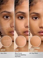 پرایمر شیگلم مدل Smooth & Blur - تصویر 6