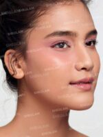 براش رژگونه پنجه گربه ای شیگلم - تصویر 2