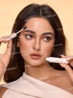 ژل ابرو لیفت کننده قوی شیگلم Sheglam Save It Laminating Brow Gel Set 8G - تصویر 2