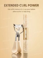 فرمژه شیگلم مدل Made For Me Eyelash Curler - تصویر 2