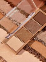 سایه مینی شیگلم | Sheglam Mini Eyeshadow - تصویر 3