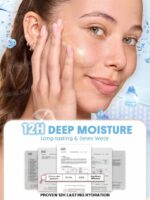 تینت پوست شیگلم حاوی spf20 - تصویر 9