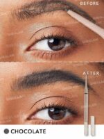 مداد ابرو دوسر شیگلم مدل Brows On Demand - تصویر 3