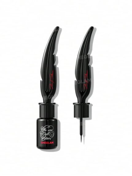 خط چشم شیگلم مدل Marilyn Monroe