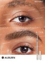 مداد ابرو دوسر شیگلم مدل Brows On Demand - تصویر 4