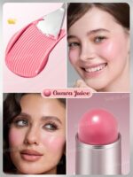 رژگونه استیکی  Buttery Bliss شیگلم - تصویر 5