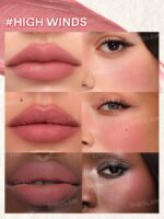رژگونه و رژلب شیگلم مدل Cheek Cream - تصویر 7