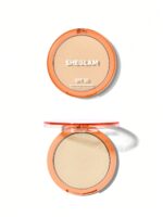 پودر فیکس فشرده حاوی spf30 Bisque شیگلم