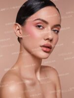 رژگونه پودری شیگلم Sheglam Lightweight Matte Blush - تصویر 6