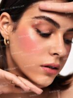رژگونه پودری شیگلم Sheglam Lightweight Matte Blush - تصویر 8