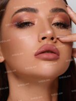 پالت سایه 9 رنگ نود شیگلم - تصویر 3