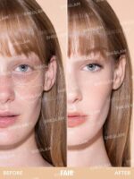 کانسیلر فول کاور شیگلم  Full Coverage - تصویر 6