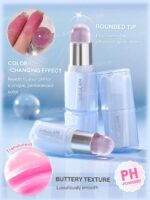 رژگونه استیکی حرارتی شیگلم - تصویر 6