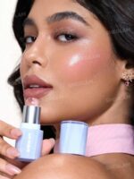 رژگونه استیکی حرارتی شیگلم - تصویر 3