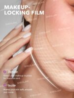 رژگونه استیکی حرارتی شیگلم - تصویر 2