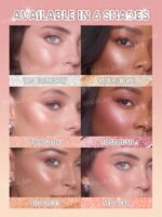 هایلایتر استیکی شیگلم مدل Buttery Bling Highlight Stick - تصویر 2