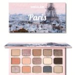 پالت سایه پیکنیک پاریس شیگلم Sheglam Picnic In Paris Palette