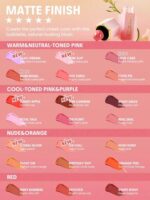رژگونه مایع شیگلم Sheglam Color Boom Liquid Blush - تصویر 2