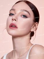 پودر فیکس شیگلم مدل  Baked Glow - تصویر 7