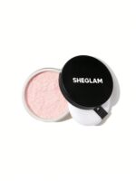 پودر فیکس شیگلم مدل  Baked Glow - تصویر 8