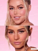 رژگونه مایع شیگلم Sheglam Color Boom Liquid Blush - تصویر 4