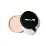 پودر فیکس شیگلم مدل  Baked Glow