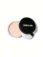 پودر فیکس شیگلم مدل  Baked Glow