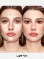 پودر فیکس شیگلم مدل  Baked Glow - تصویر 9