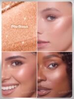 هایلایتر استیکی شیگلم مدل Buttery Bling Highlight Stick - تصویر 5