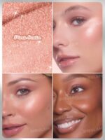 هایلایتر استیکی شیگلم مدل Buttery Bling Highlight Stick - تصویر 7