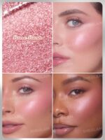 هایلایتر استیکی شیگلم مدل Buttery Bling Highlight Stick - تصویر 9