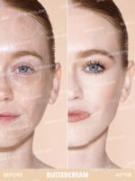 کانسیلر پد دار شیگلم مدل Complexion Boost - تصویر 3