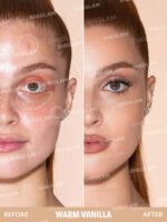 کانسیلر پد دار شیگلم مدل Complexion Boost - تصویر 2
